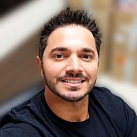 Fernando Fabiano Crispim